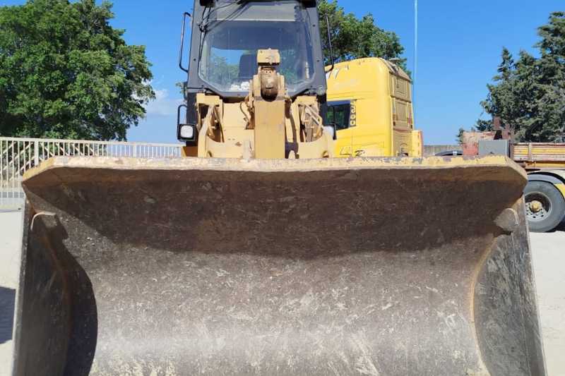 OmecoHub - Immagine CATERPILLAR 963C